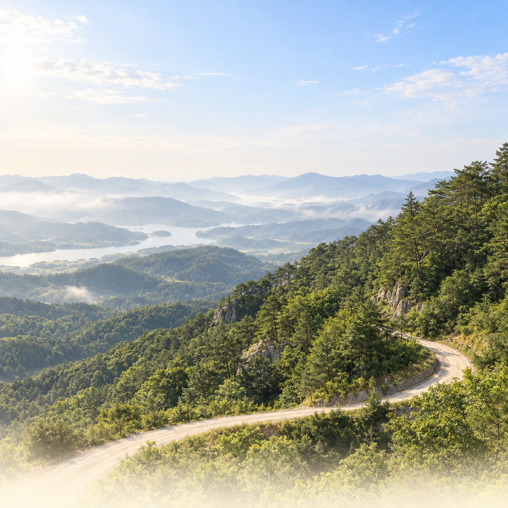 신청 전 준비 목록