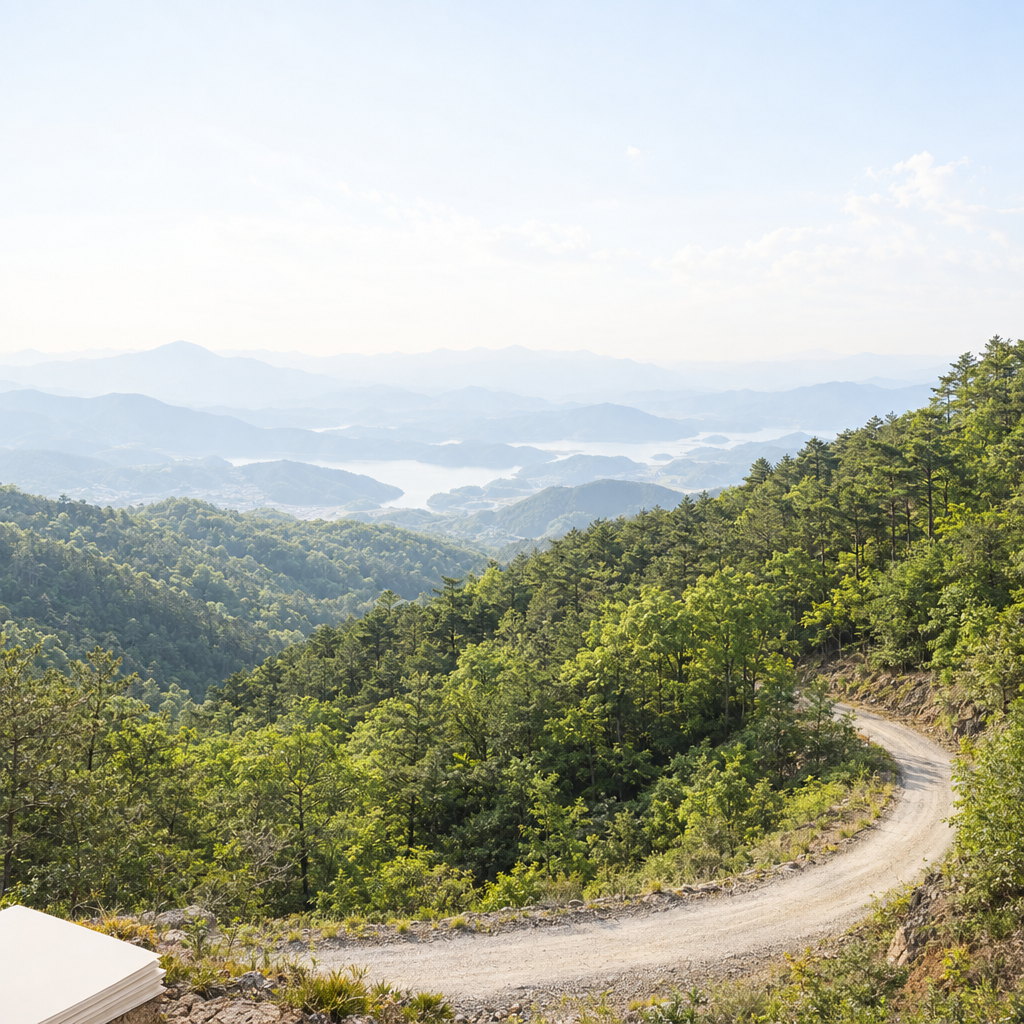 상담 전 준비 목록