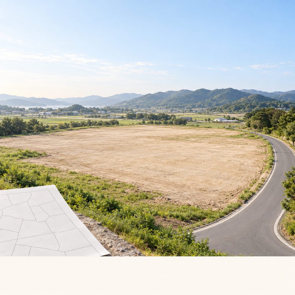 심사 전 서류 점검