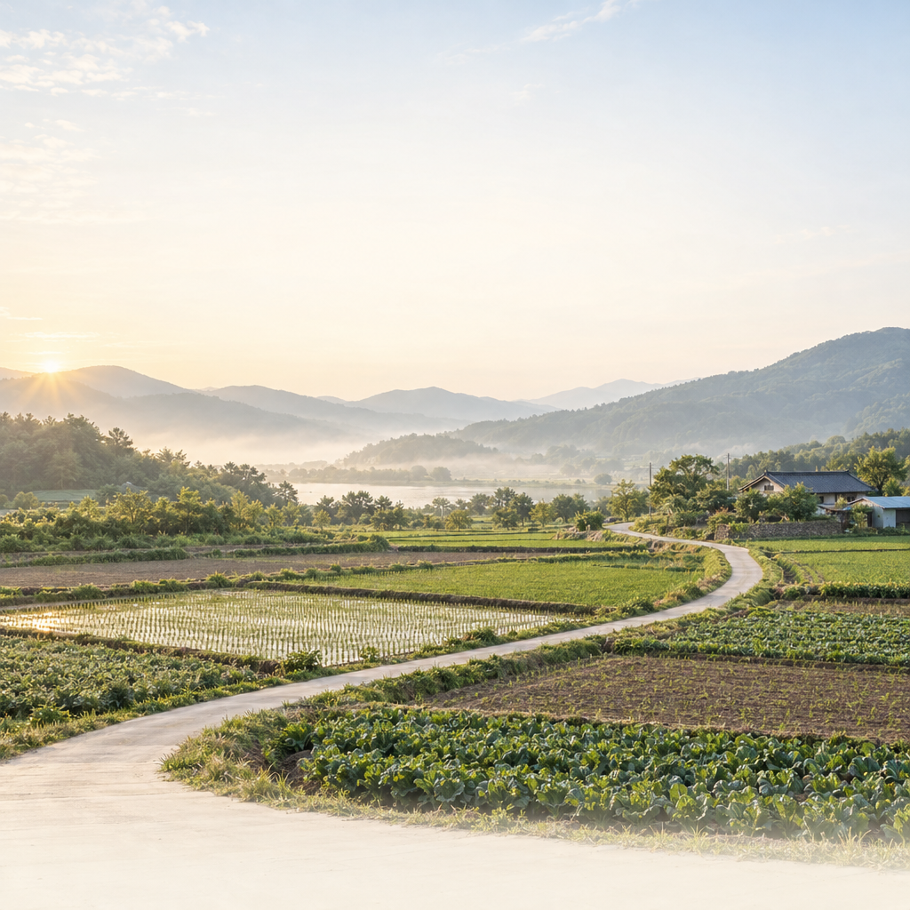 담보여력 계산하기