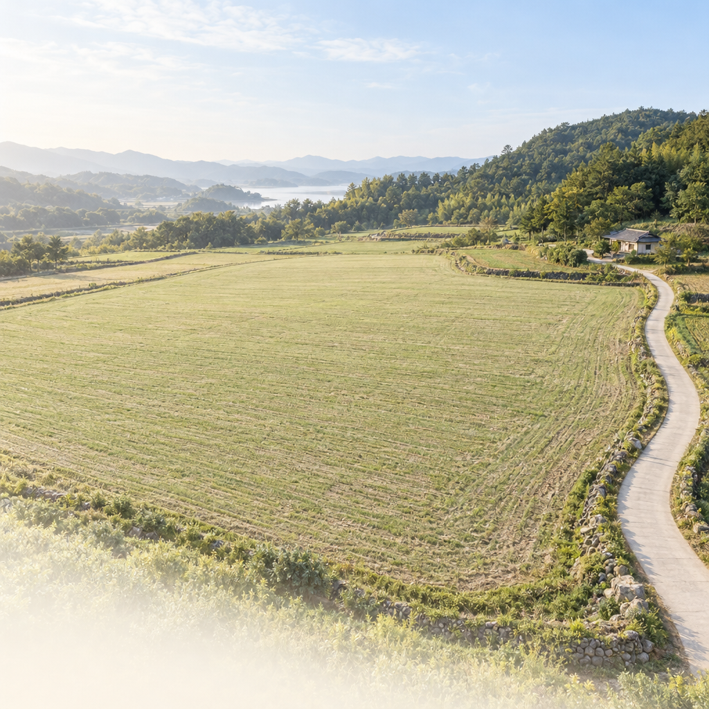 상담 자료를 준비하세요